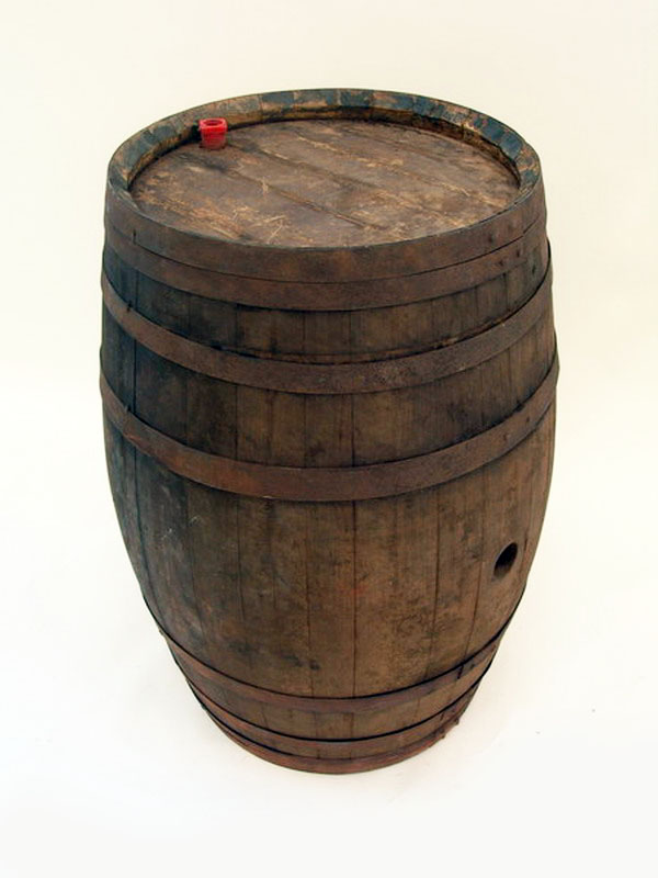 barril madera 80xo55 _35eu._ 1u